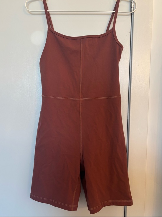Wilfred Pants - Wilfred Free - Small - Freestyle 5" Romper